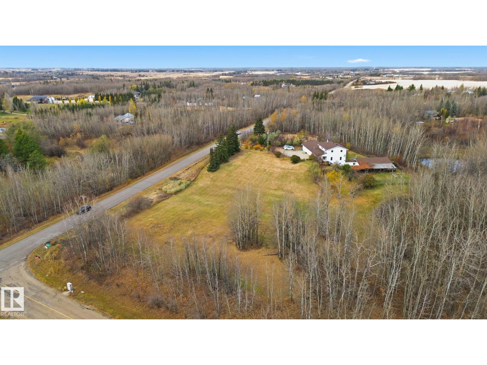 51357 Rge Road 231, Rural Strathcona County, Alberta  T8B 1K7 - Photo 66 - E4475799