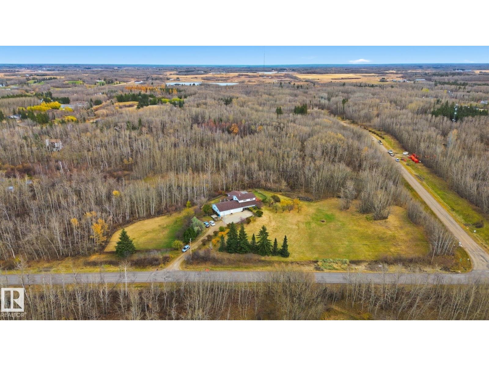 51357 Rge Road 231, Rural Strathcona County, Alberta  T8B 1K7 - Photo 64 - E4475799