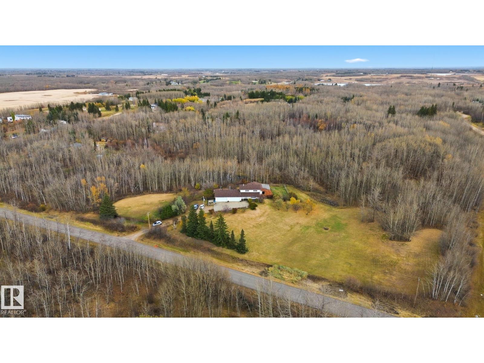 51357 Rge Road 231, Rural Strathcona County, Alberta  T8B 1K7 - Photo 63 - E4475799