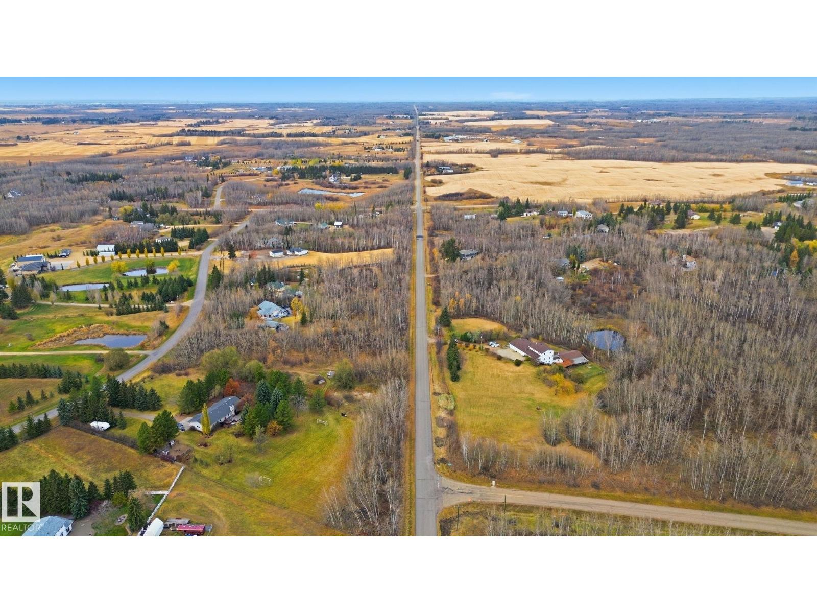 51357 Rge Road 231, Rural Strathcona County, Alberta  T8B 1K7 - Photo 71 - E4475799