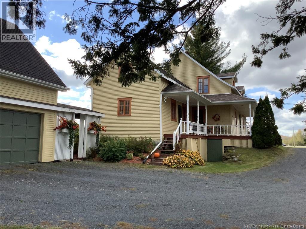 2396 Centrale Street, St-Hilaire, New Brunswick  E3V 4W1 - Photo 11 - NB135484