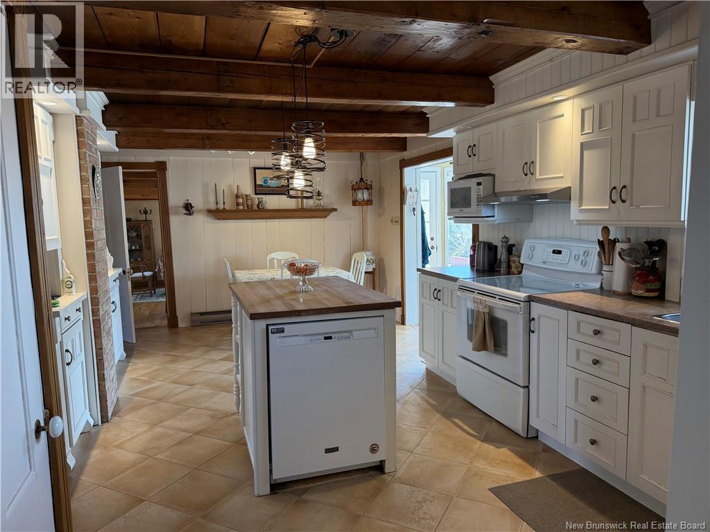 2396 Centrale Street, St-Hilaire, New Brunswick  E3V 4W1 - Photo 18 - NB135484