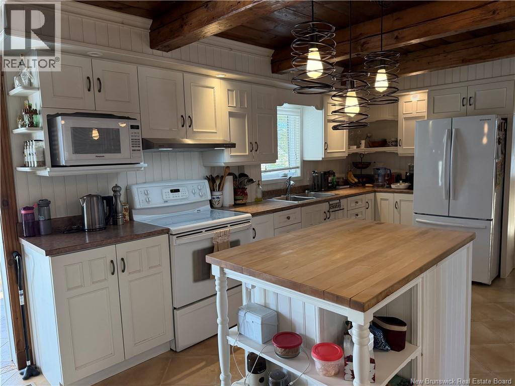 2396 Centrale Street, St-Hilaire, New Brunswick  E3V 4W1 - Photo 20 - NB135484