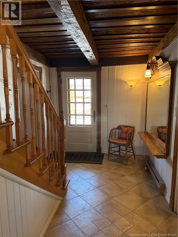 2396 Centrale Street, St-Hilaire, New Brunswick  E3V 4W1 - Photo 25 - NB135484