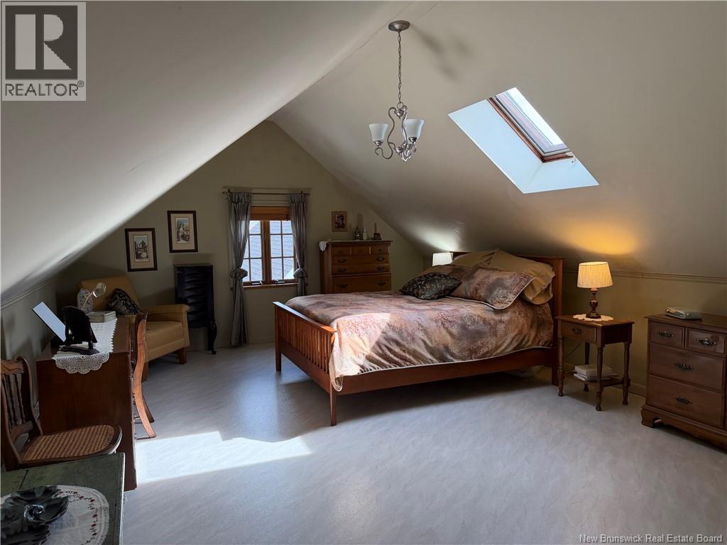 2396 Centrale Street, St-Hilaire, New Brunswick  E3V 4W1 - Photo 28 - NB135484