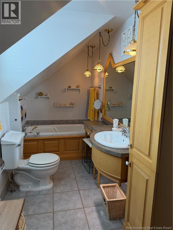 2396 Centrale Street, St-Hilaire, New Brunswick  E3V 4W1 - Photo 30 - NB135484