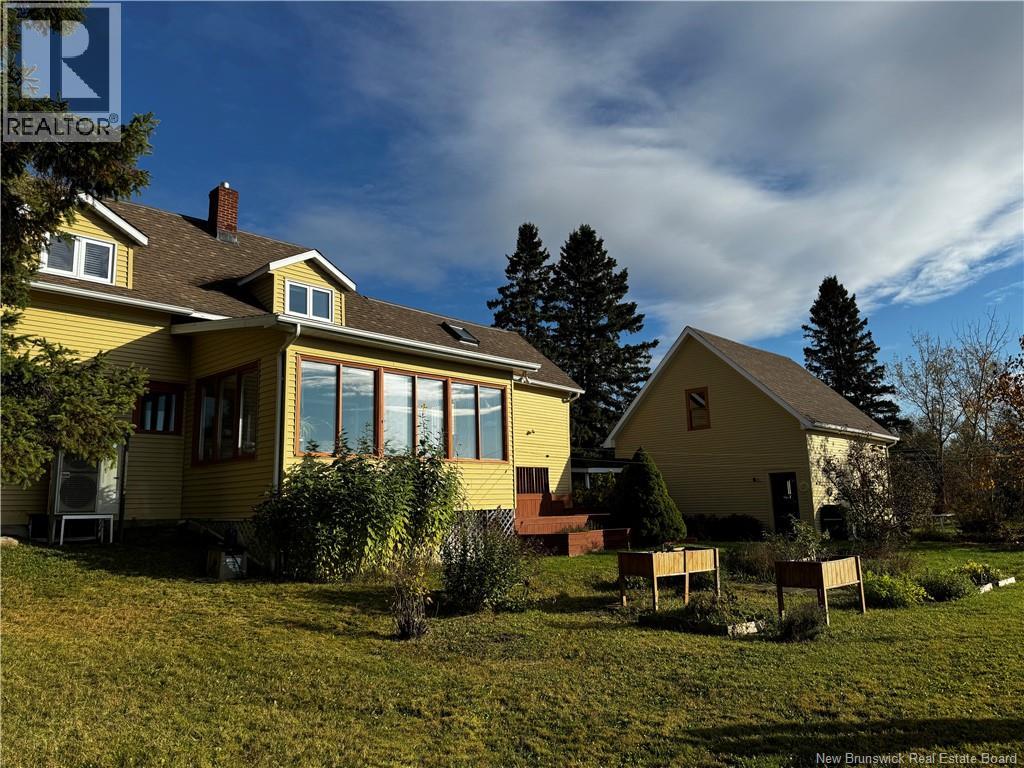 2396 Centrale Street, St-Hilaire, New Brunswick  E3V 4W1 - Photo 4 - NB135484