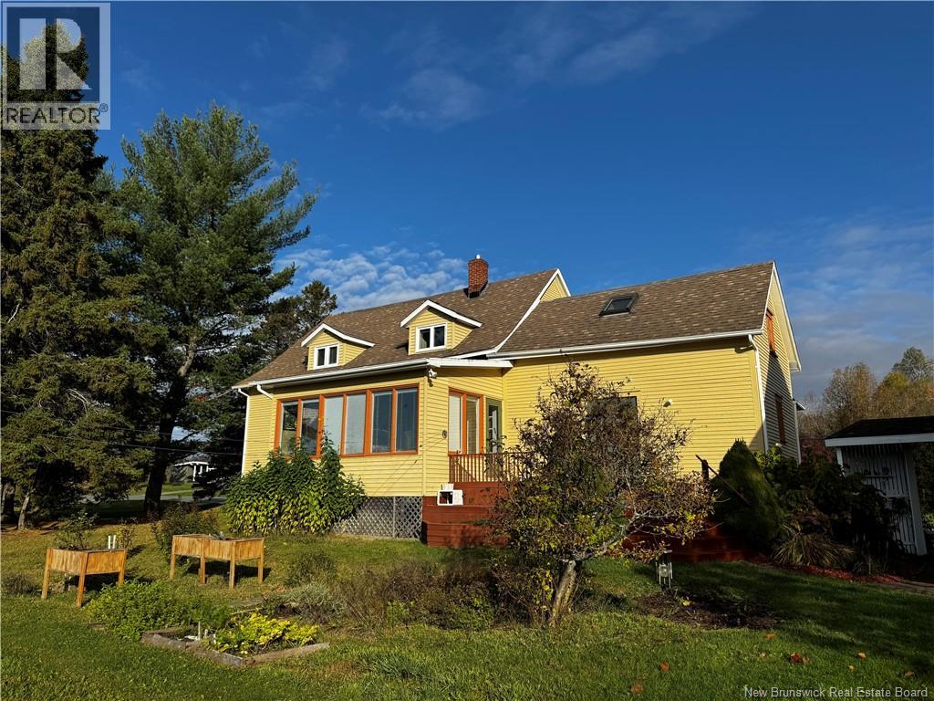 2396 Centrale Street, St-Hilaire, New Brunswick  E3V 4W1 - Photo 7 - NB135484