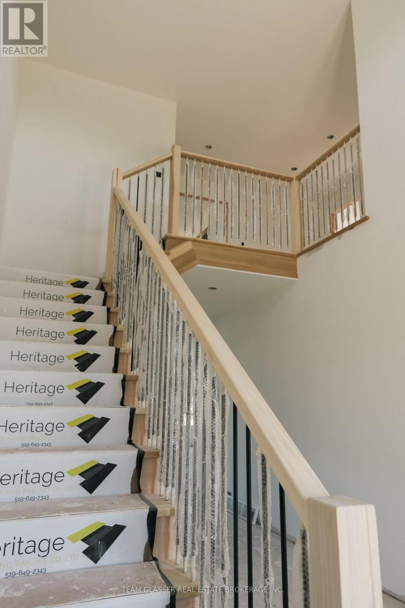 64 Allister Drive, Middlesex Centre, Ontario  N0L 1R0 - Photo 7 - X12918742