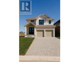 64 ALLISTER DRIVE, Middlesex Centre, Ontario