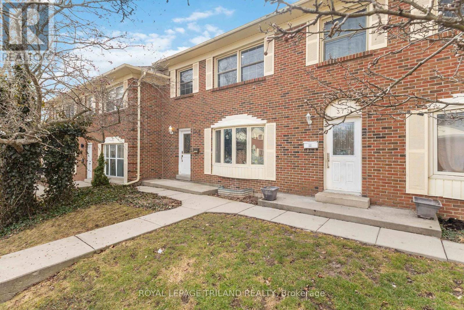 374 HOMESTEAD COURT, London North, Ontario