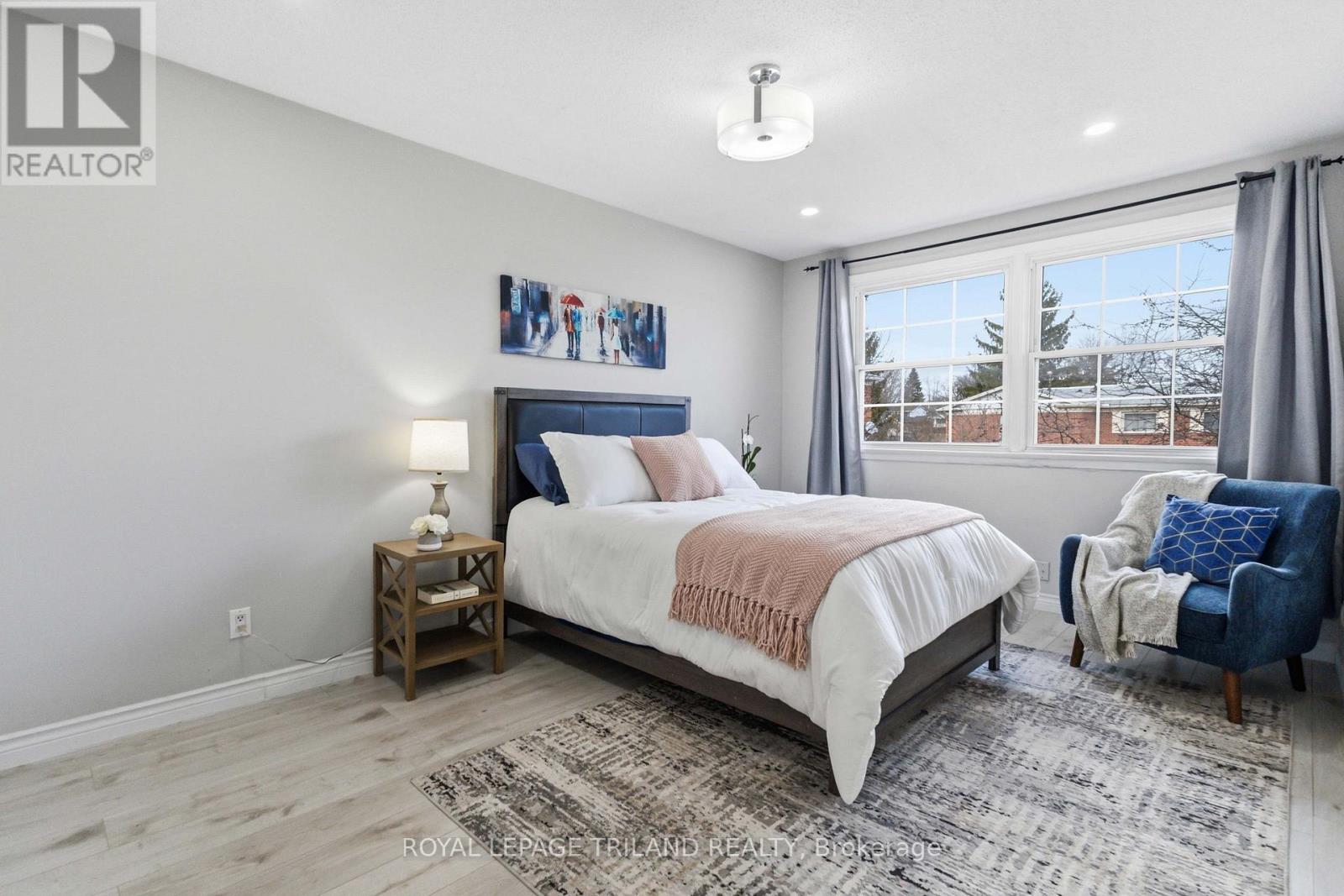 374 Homestead Court, London North, Ontario  N6G 2E9 - Photo 26 - X12918946