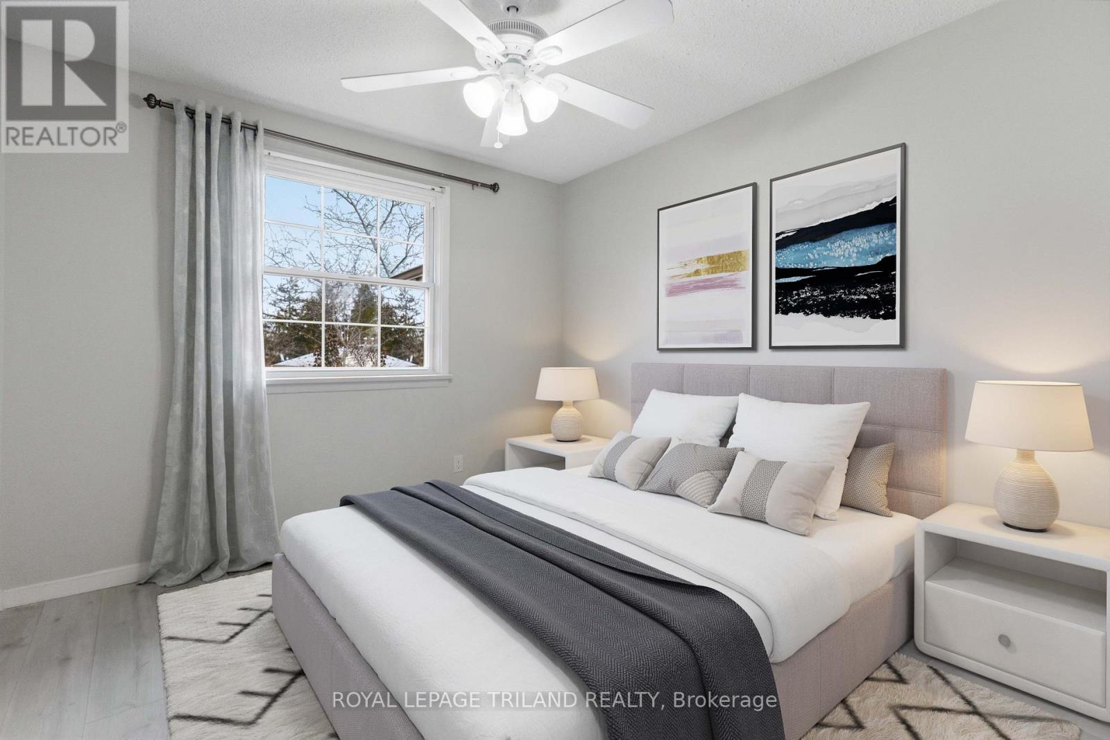 374 Homestead Court, London North, Ontario  N6G 2E9 - Photo 31 - X12918946