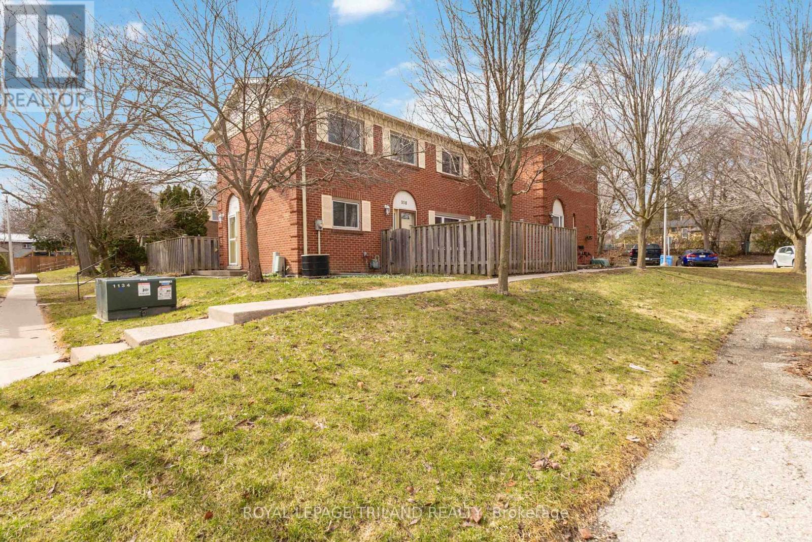 374 Homestead Court, London North, Ontario  N6G 2E9 - Photo 46 - X12918946