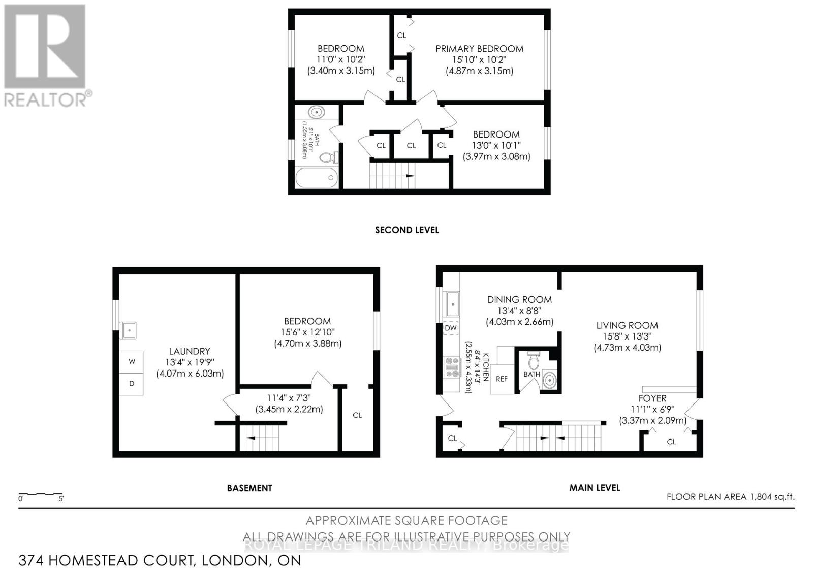 374 Homestead Court, London North, Ontario  N6G 2E9 - Photo 48 - X12918946