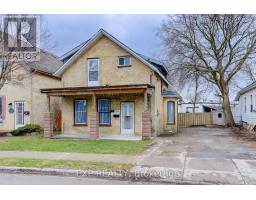 524 SIMCOE STREET, London East, Ontario