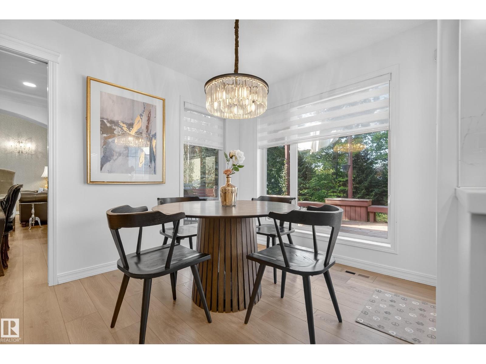 37 Leonard Dr, St. Albert, Alberta  T8N 6T3 - Photo 13 - E4478931