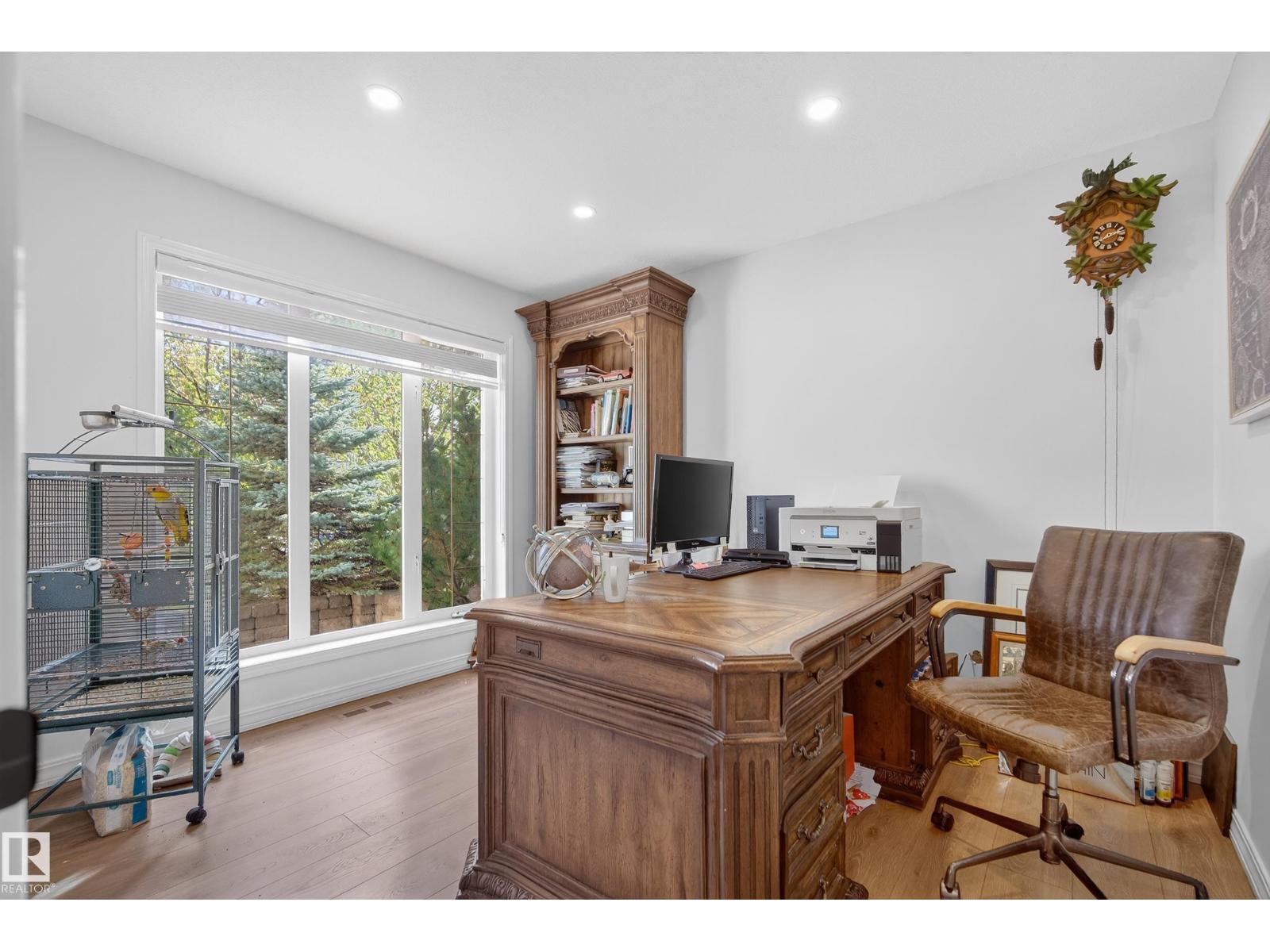 37 Leonard Dr, St. Albert, Alberta  T8N 6T3 - Photo 16 - E4478931