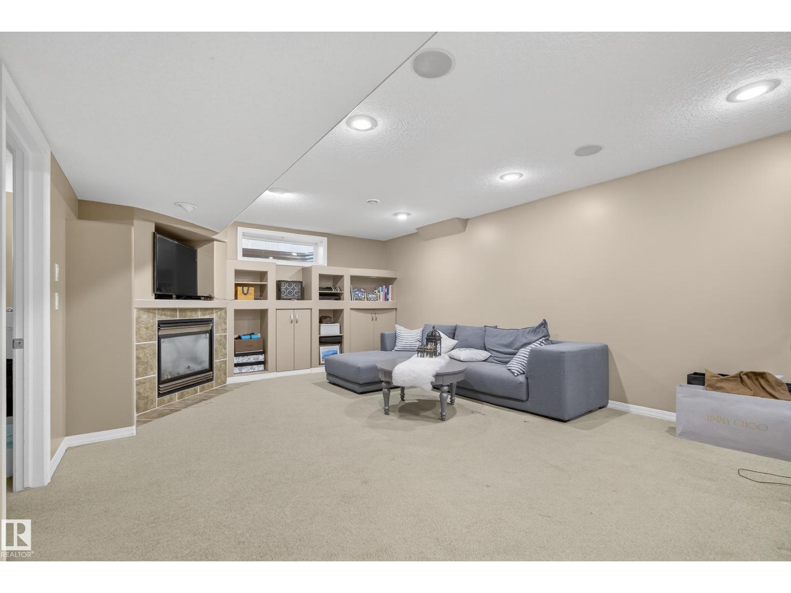 37 Leonard Dr, St. Albert, Alberta  T8N 6T3 - Photo 33 - E4478931