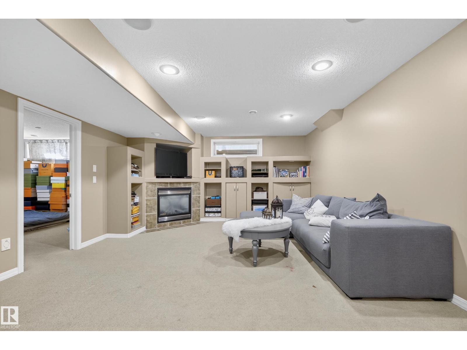 37 Leonard Dr, St. Albert, Alberta  T8N 6T3 - Photo 34 - E4478931