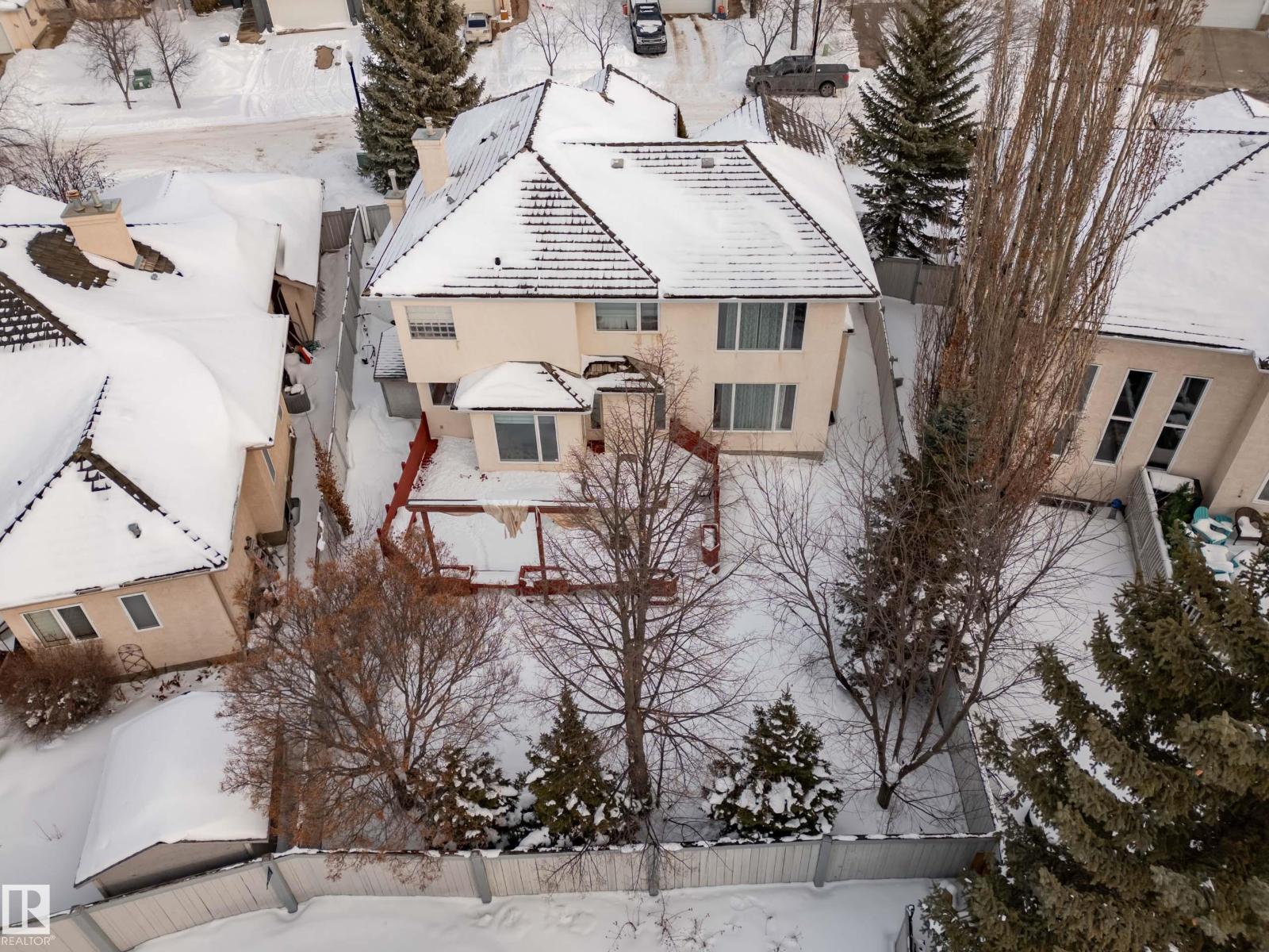 37 Leonard Dr, St. Albert, Alberta  T8N 6T3 - Photo 42 - E4478931