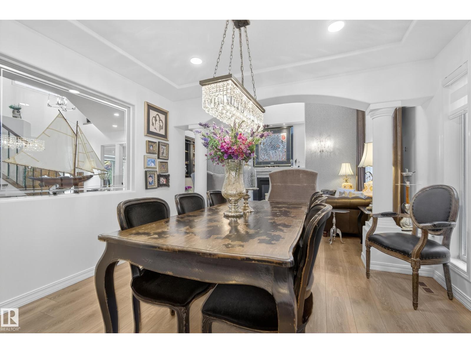 37 Leonard Dr, St. Albert, Alberta  T8N 6T3 - Photo 7 - E4478931