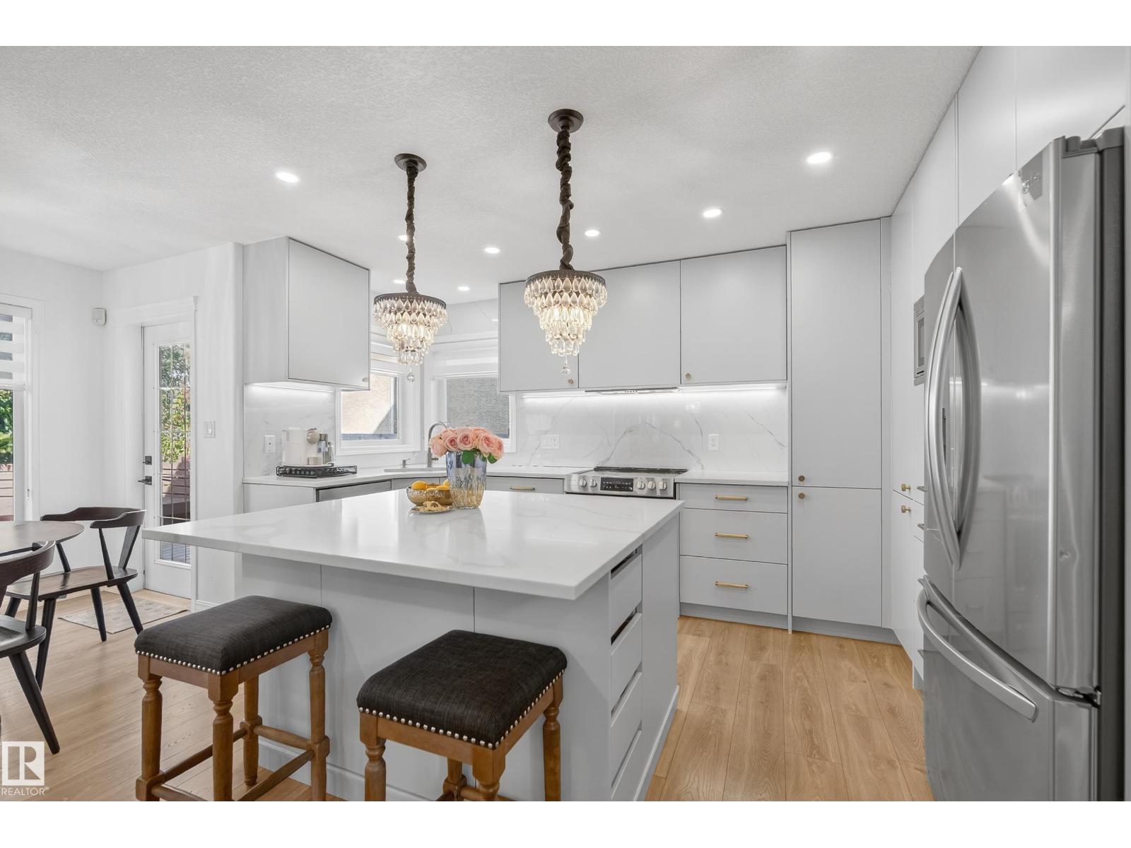 37 Leonard Dr, St. Albert, Alberta  T8N 6T3 - Photo 9 - E4478931