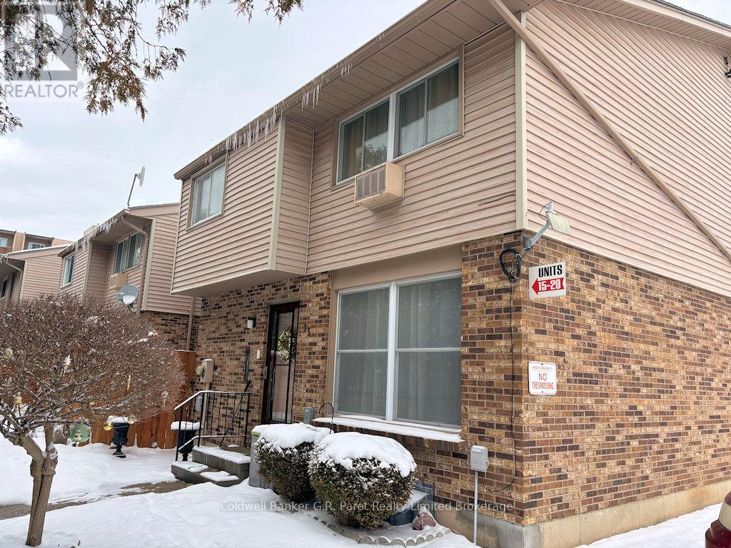 15 - 1 Lamer's Court, Tillsonburg, Ontario  N4G 4T6 - Photo 19 - X12663022