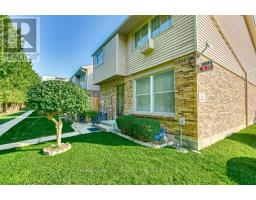 15 - 1 LAMER'S COURT, Tillsonburg, Ontario