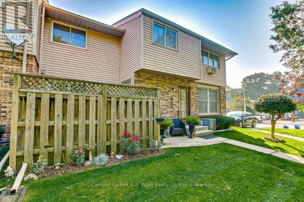 15 - 1 Lamer's Court, Tillsonburg, Ontario  N4G 4T6 - Photo 2 - X12663022