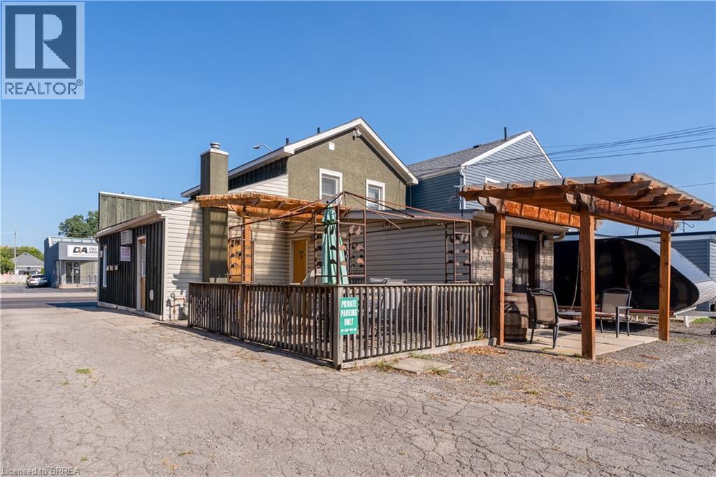 60-62 Colborne Street W, Brantford, Ontario  N3T 1K5 - Photo 31 - 40814421