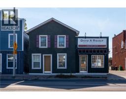 60-62 COLBORNE Street W, Brantford, Ontario
