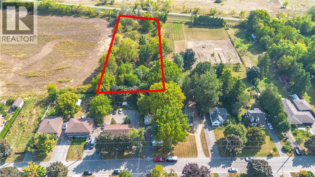 108 BALDWIN Avenue, brantford, Ontario