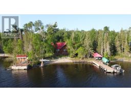 63 Lilypad Bay; I.R. 38A, Kenora, Ontario