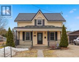 65 ELORA STREET N, Minto, Ontario