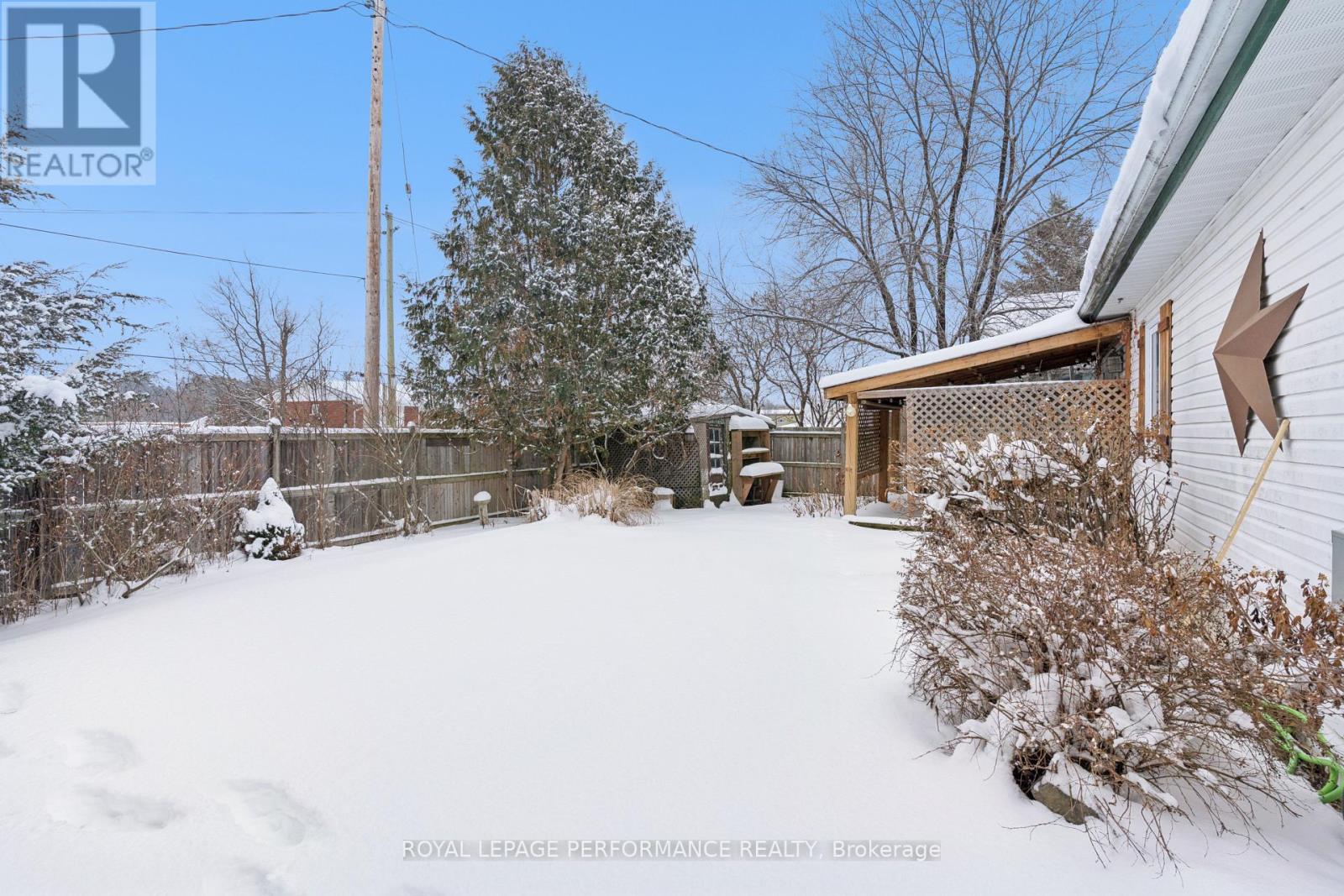 121 Elizabeth Street, Mississippi Mills, Ontario  K0A 2X0 - Photo 35 - X12918812