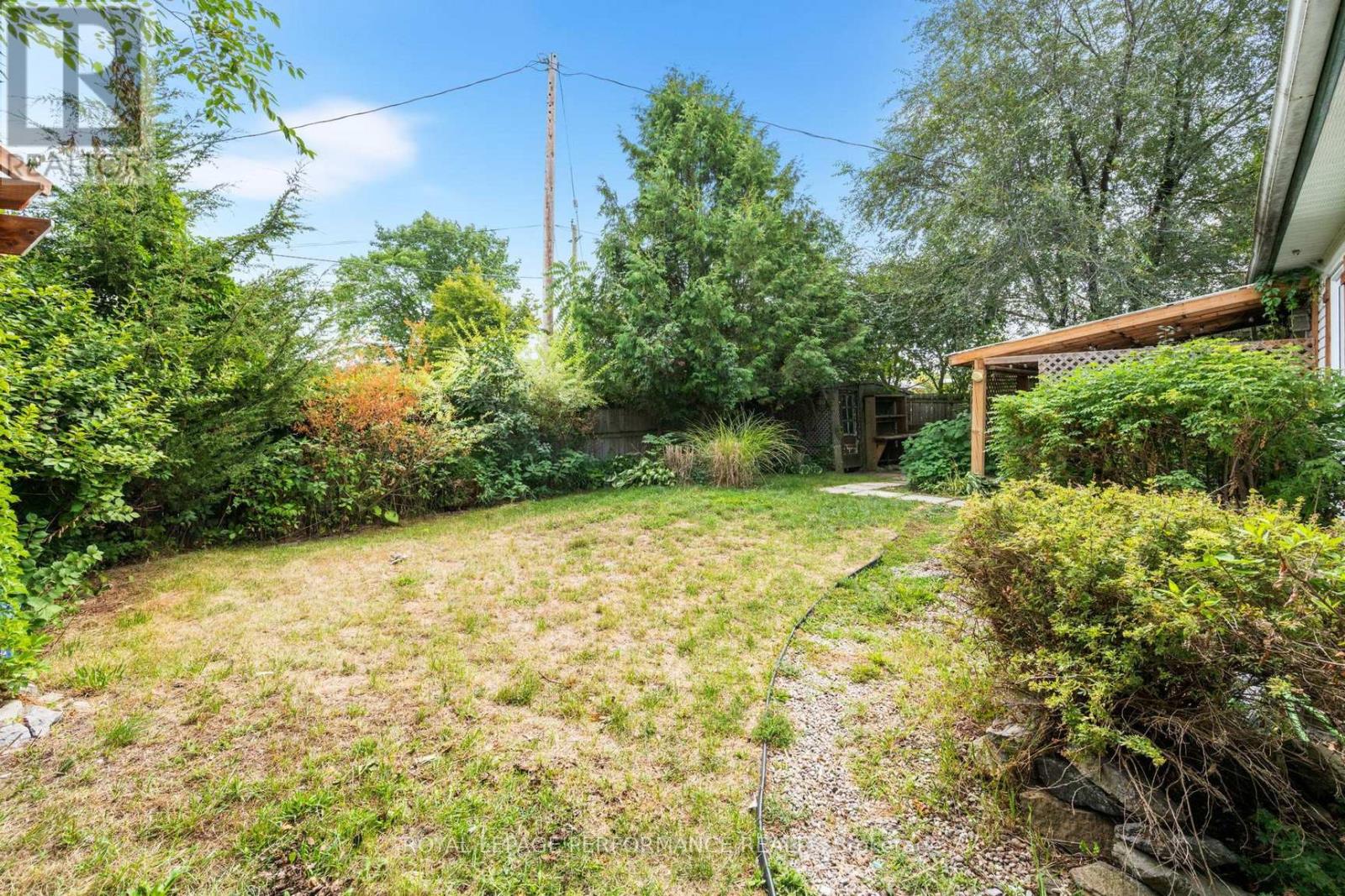 121 Elizabeth Street, Mississippi Mills, Ontario  K0A 2X0 - Photo 39 - X12918812