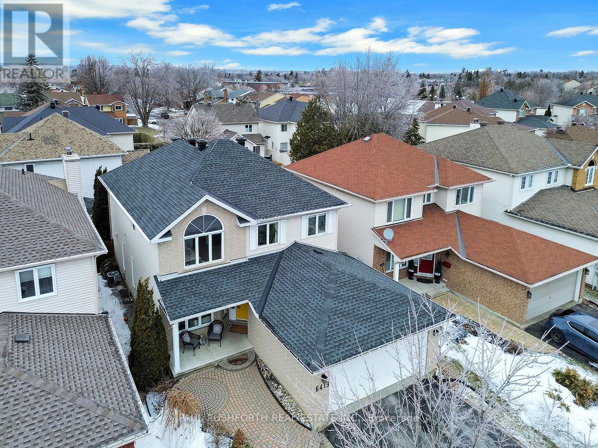 6419 Bernice Court, Ottawa, Ontario K1C 7E5 - Photo 2 - X12918828