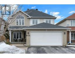 6419 BERNICE COURT, Ottawa, Ontario