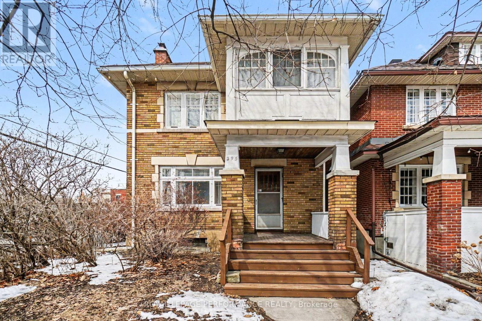 395 Second Avenue, Ottawa, Ontario  K1S 2J3 - Photo 2 - X12918866