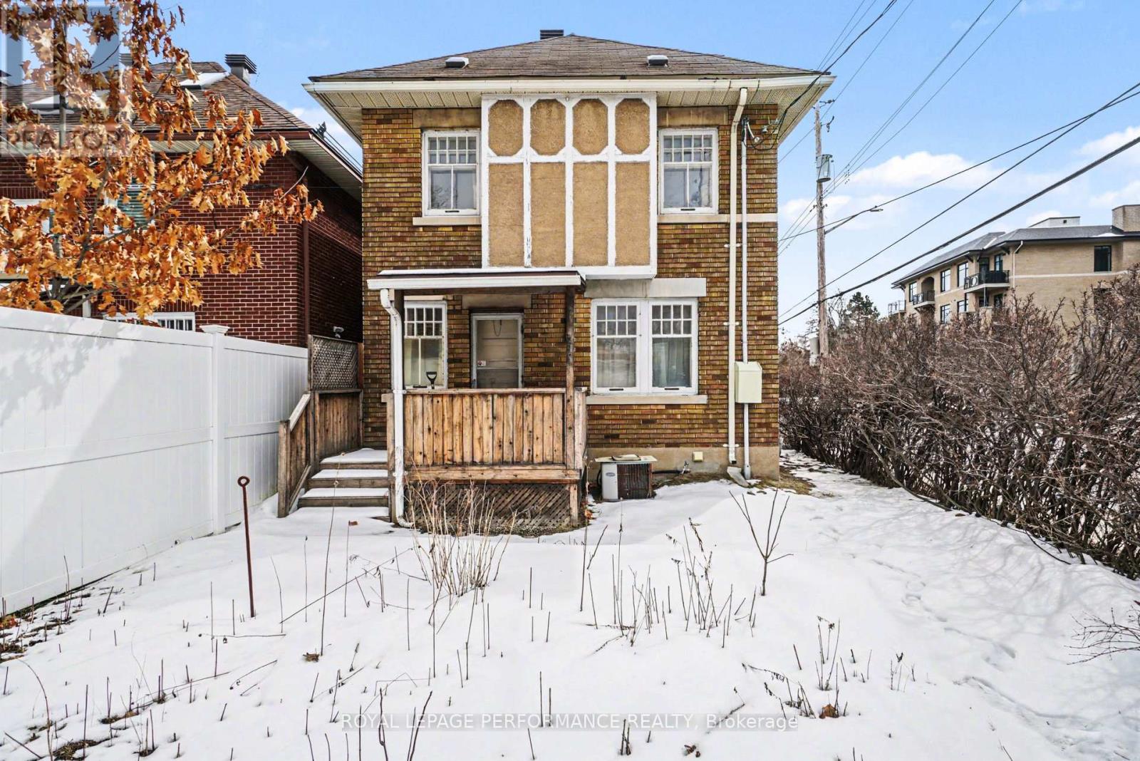 395 Second Avenue, Ottawa, Ontario  K1S 2J3 - Photo 20 - X12918866