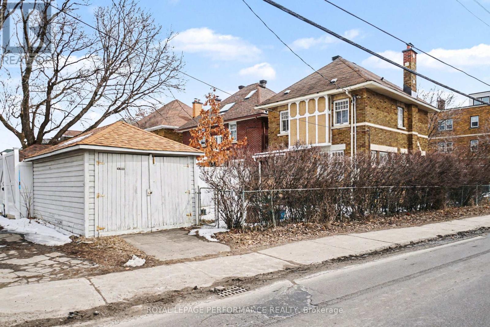 395 Second Avenue, Ottawa, Ontario  K1S 2J3 - Photo 21 - X12918866