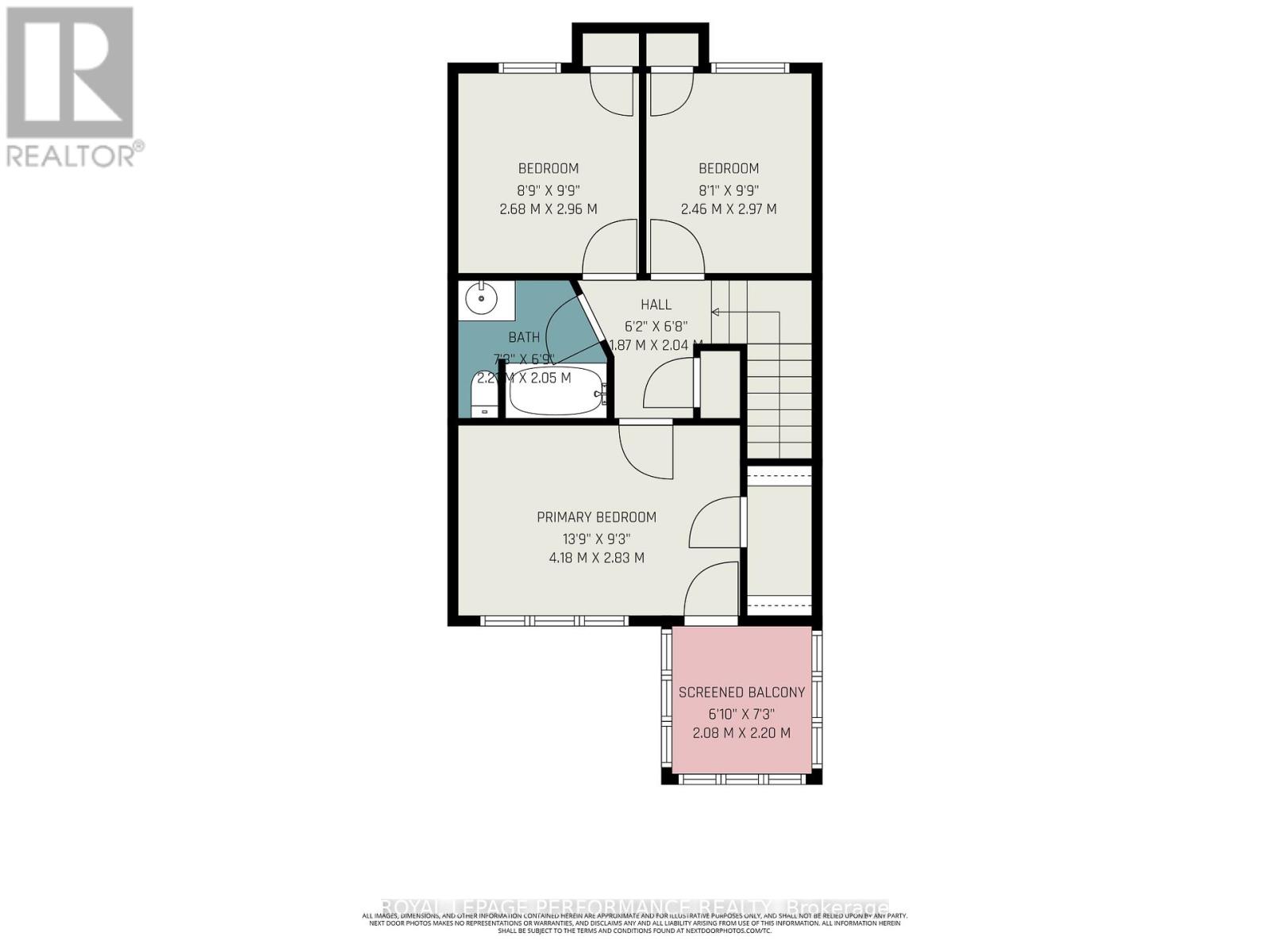 395 Second Avenue, Ottawa, Ontario  K1S 2J3 - Photo 24 - X12918866