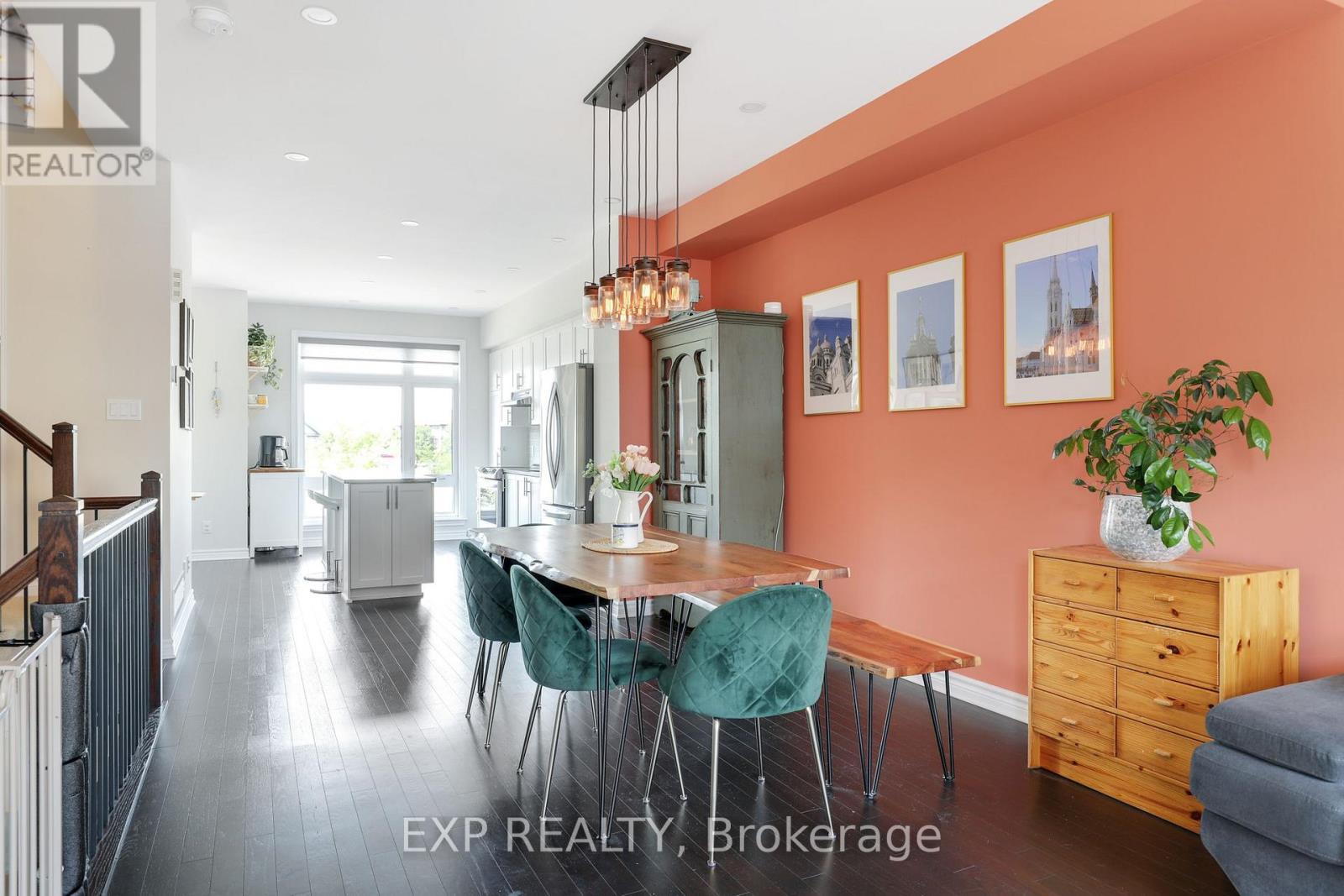 311 Twinflower Way, Ottawa, Ontario  K2J 5B2 - Photo 11 - X12918930