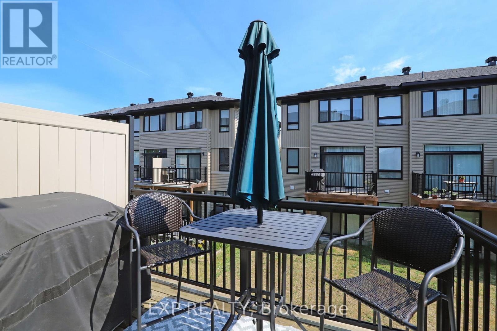 311 Twinflower Way, Ottawa, Ontario  K2J 5B2 - Photo 13 - X12918930