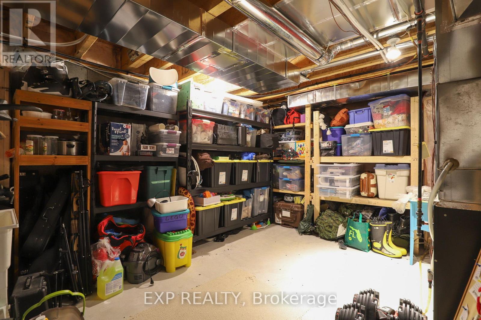 311 Twinflower Way, Ottawa, Ontario  K2J 5B2 - Photo 38 - X12918930