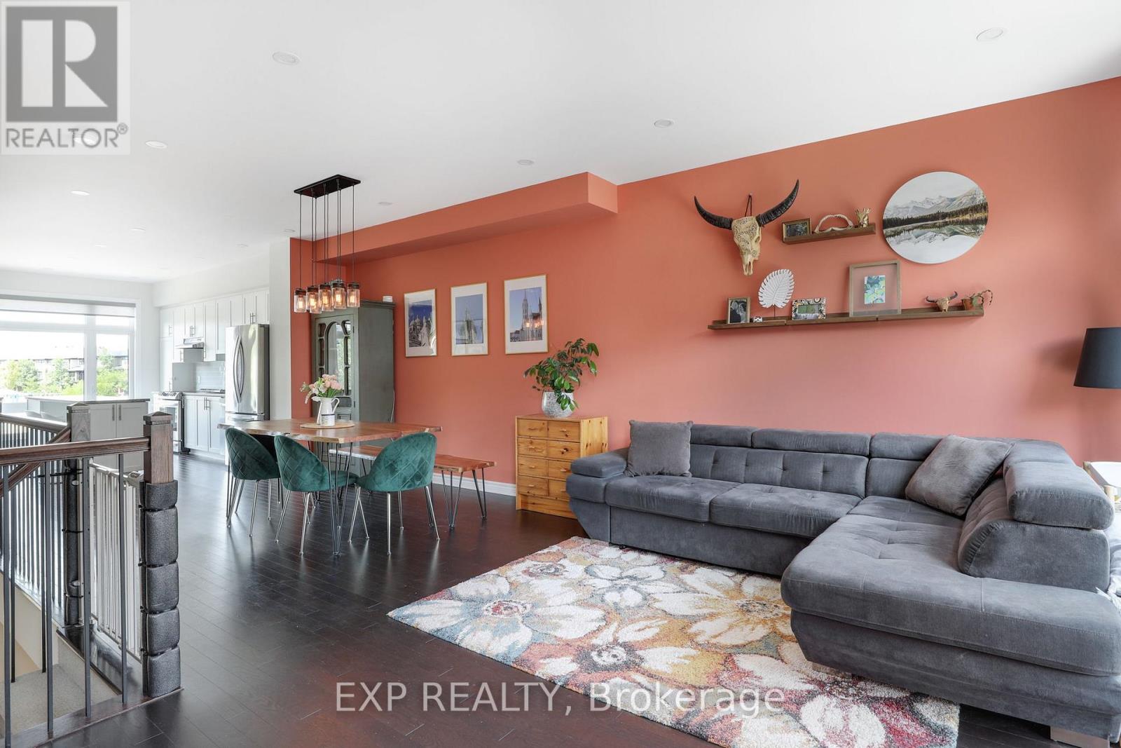 311 Twinflower Way, Ottawa, Ontario  K2J 5B2 - Photo 8 - X12918930