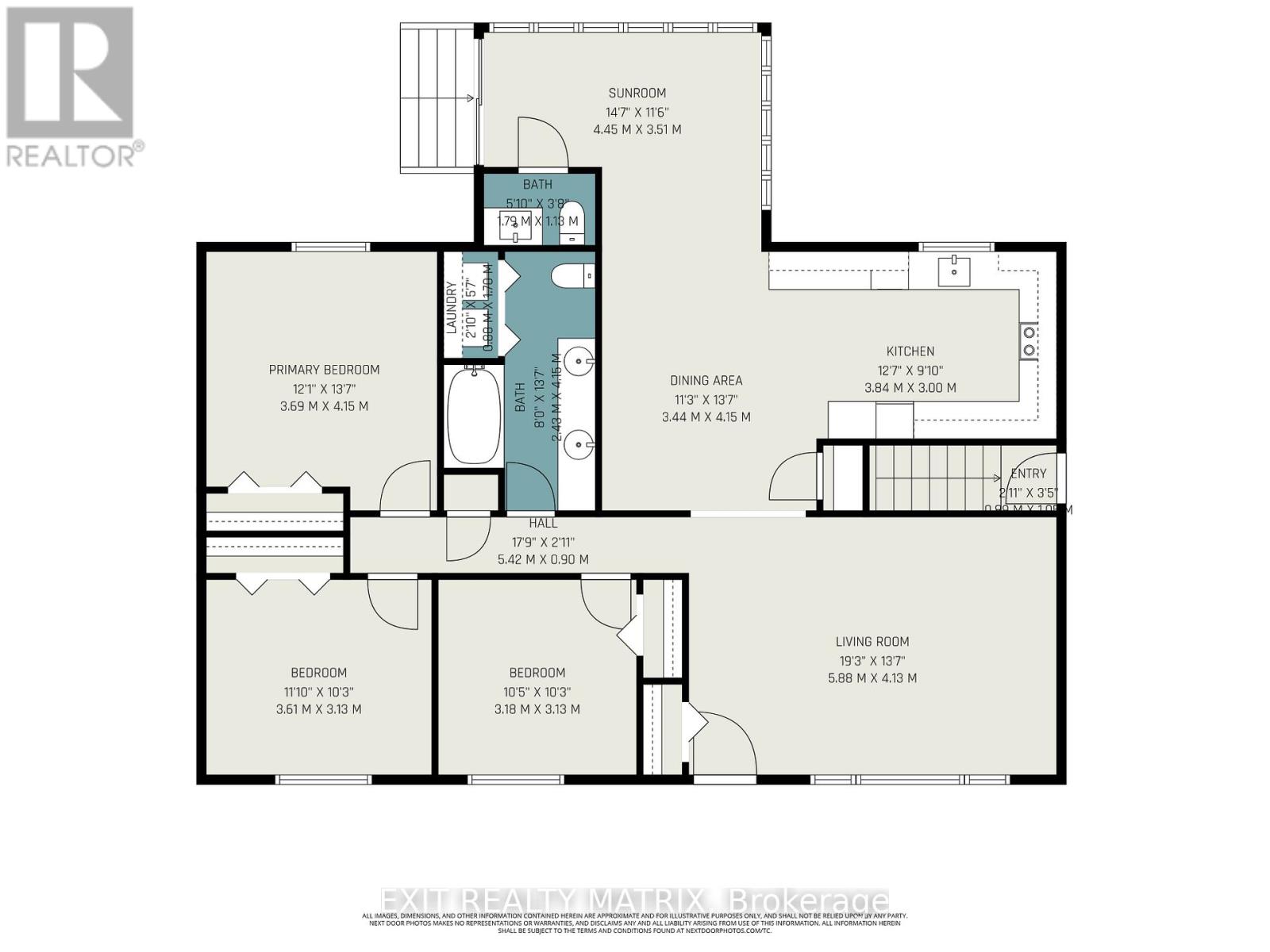 25 Blais Street, Russell, Ontario  K0A 1W0 - Photo 13 - X12918952