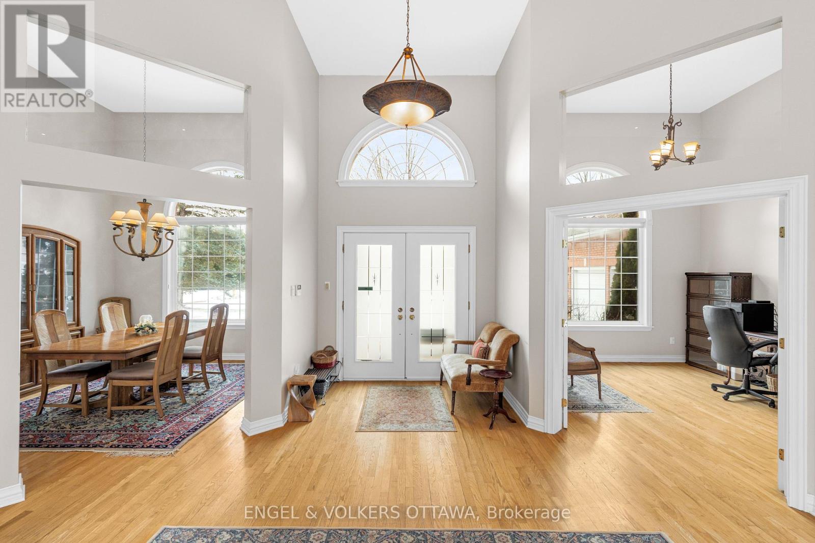 5 Countryside Green, Ottawa, Ontario  K2R 1B5 - Photo 3 - X12918956