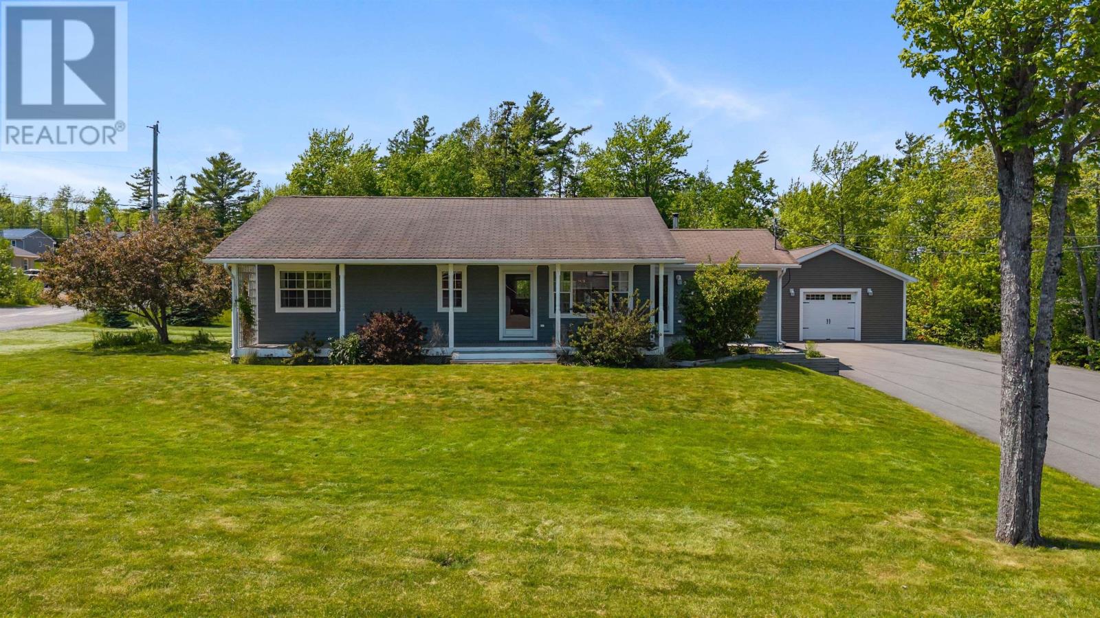 2024 Angell Street, Westville, Nova Scotia